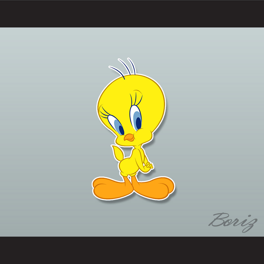TS TWEETY PATCH 4.jpg