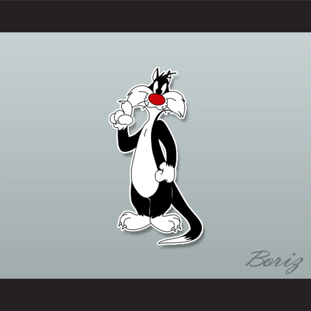 TS SYLVESTER CAT PATCH 4.jpg