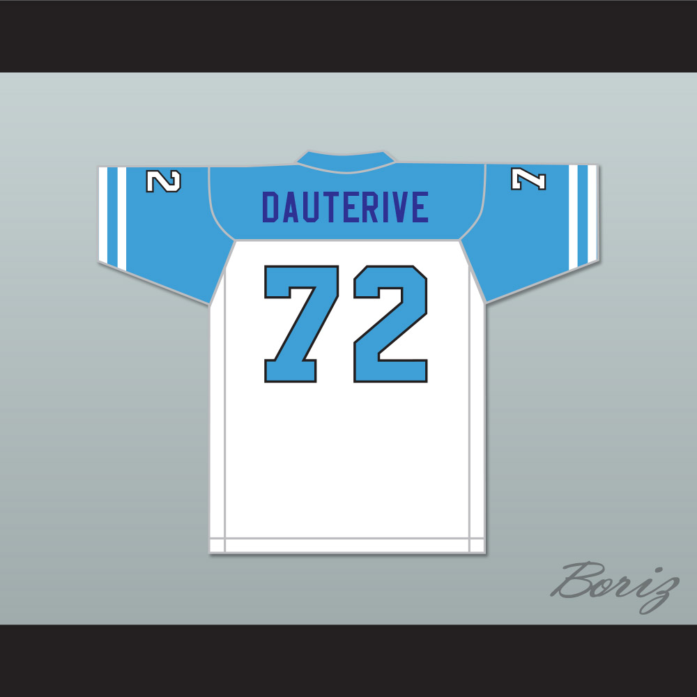 Red Lawrence Jersey — Lawrence