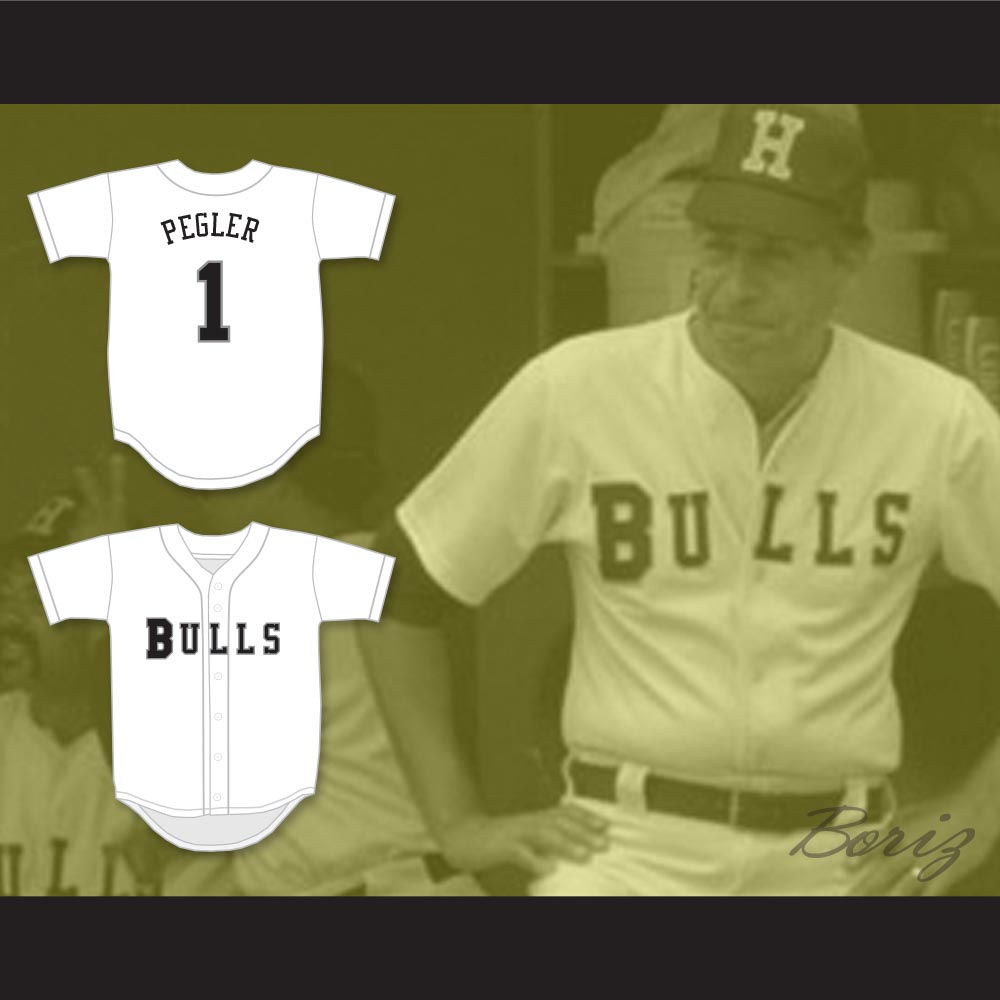 chicago white sox bulls jersey