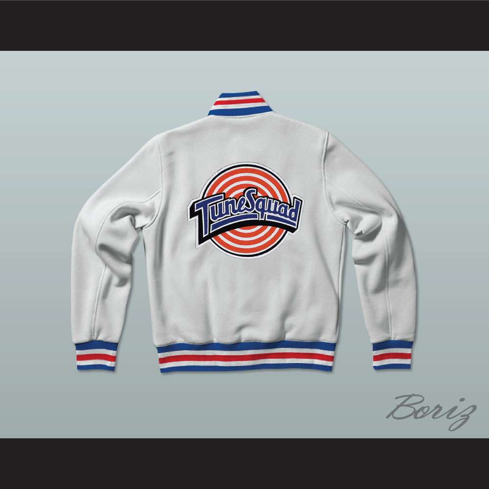 space jam jacket