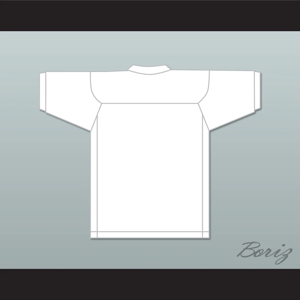 Practice Football Jersey — BORIZ