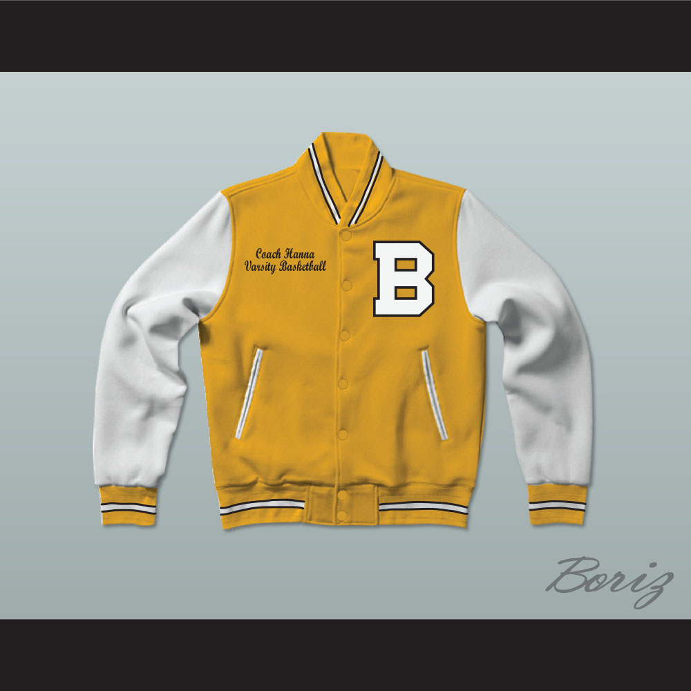 Mommy & Mini Varsity Poppin Jacket (3COLORS) – The Brad & Benny Way