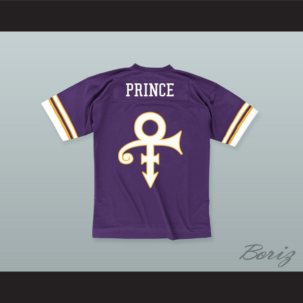 purple reign jersey