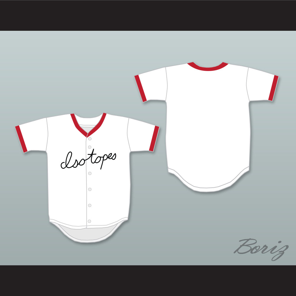 springfield isotopes jersey