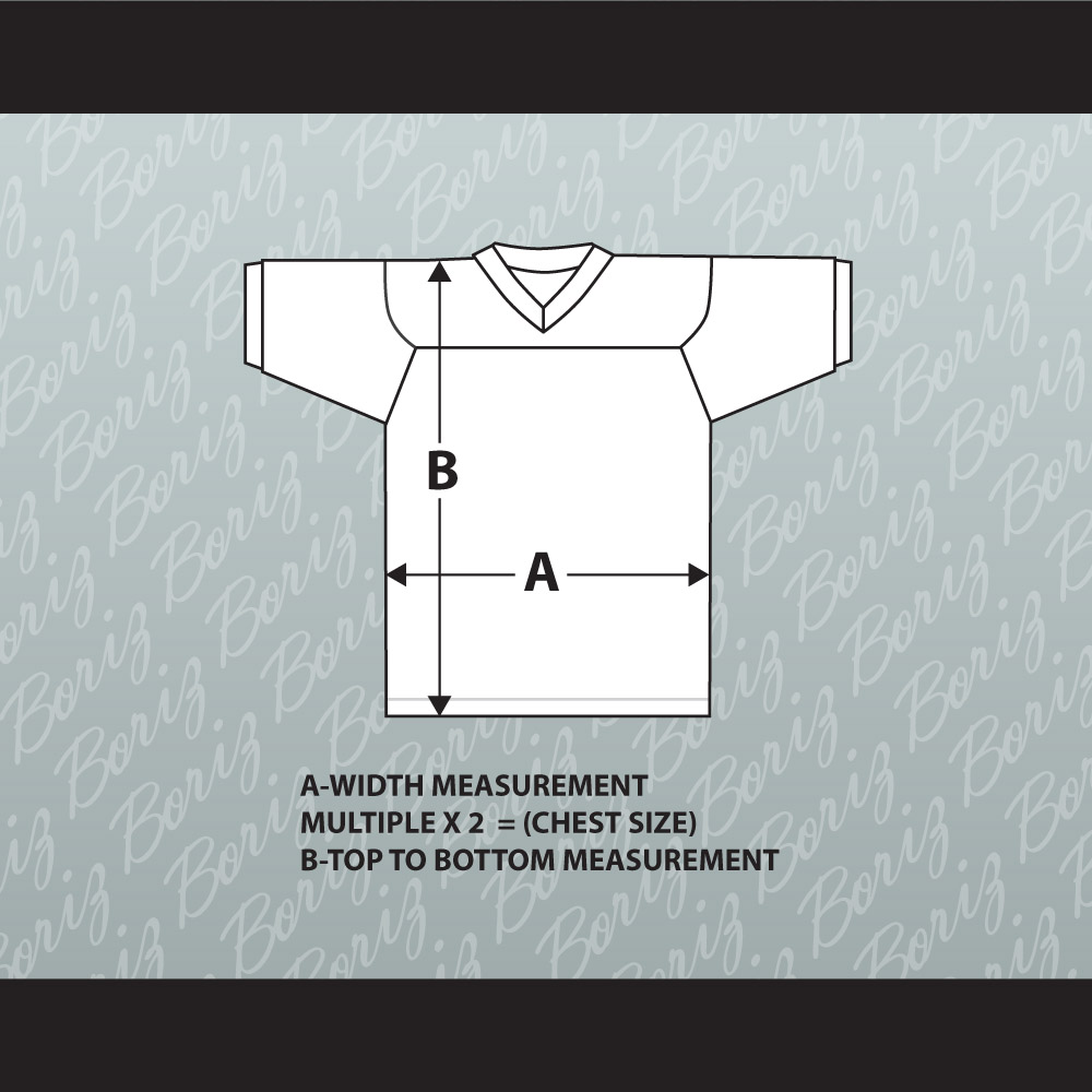 Mac Miller 92 White Baseball Jersey — BORIZ