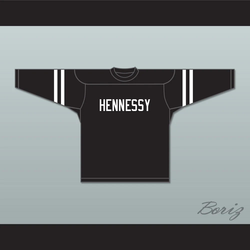 Mobb Deep 95 Hennessy Black vintage Hockey