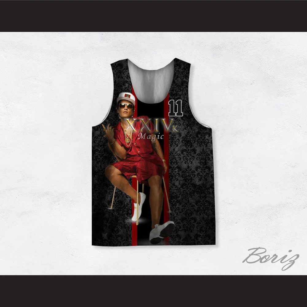 Bruno Mars XXIVK Magic 11 Black 1.jpg