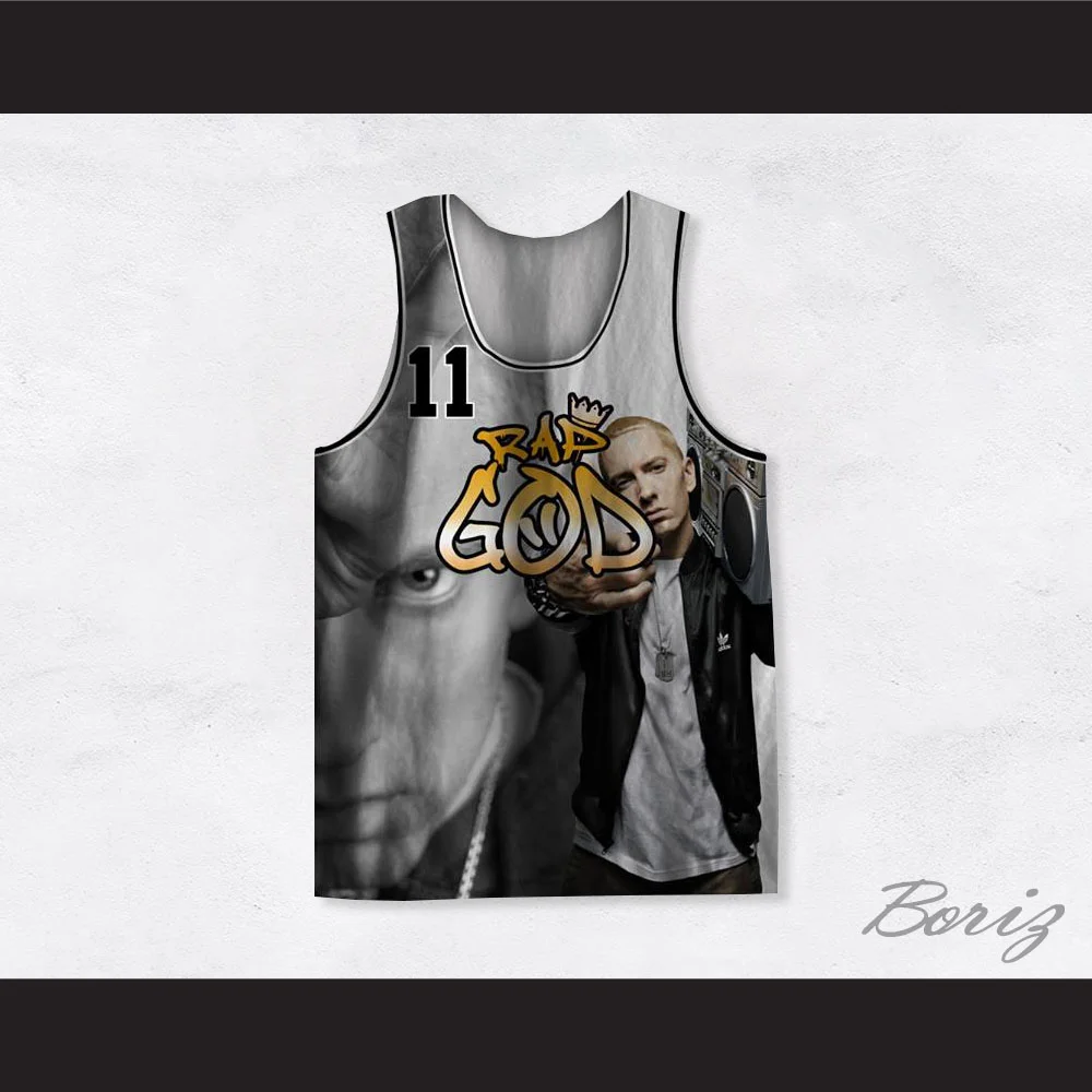 Eminem Rap God 11 White 1.jpg