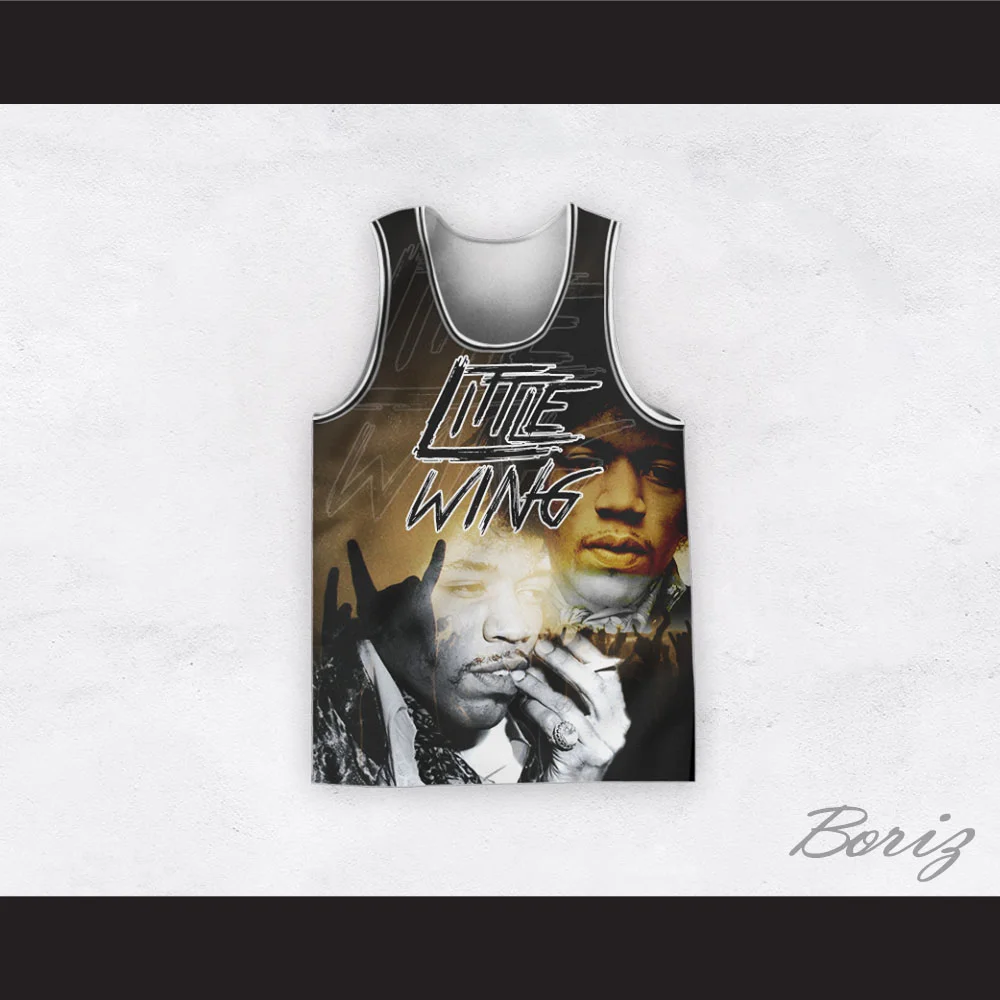 J Hendrix 10 Little Wing Black 1.jpg