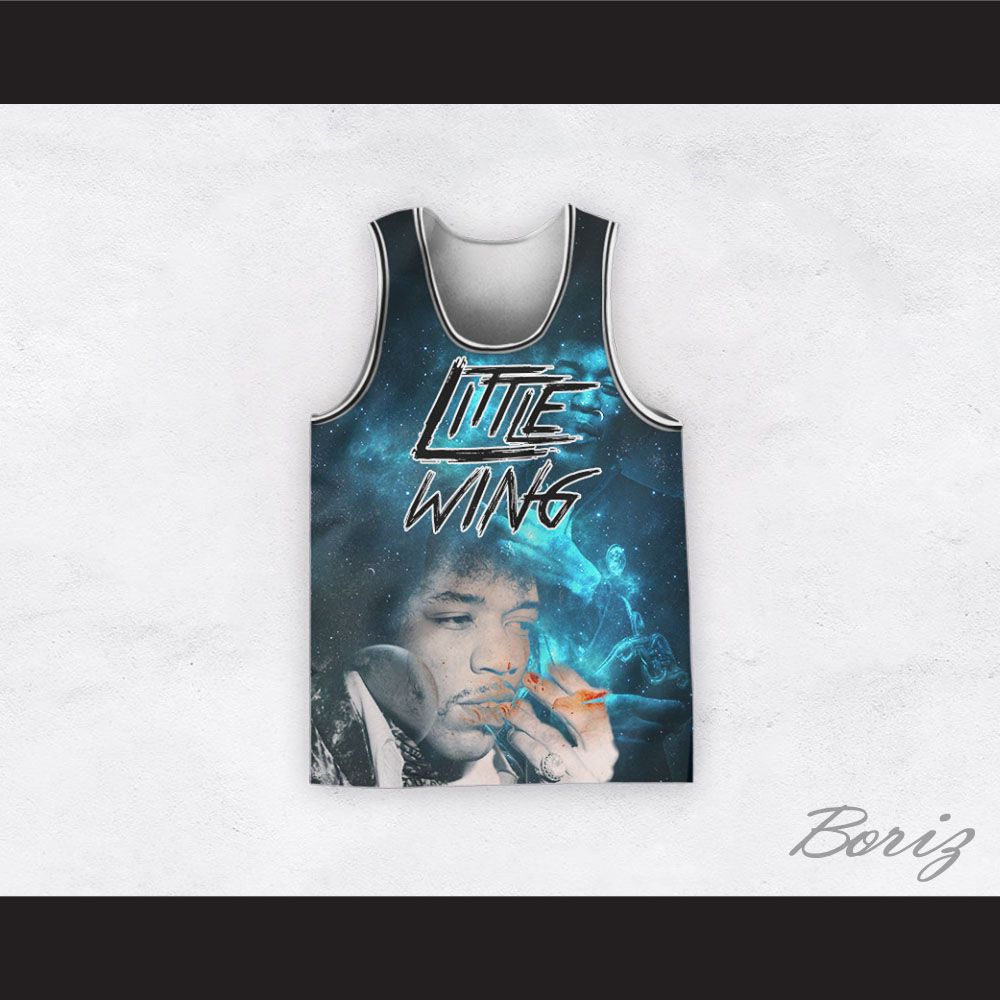 J Hendrix 11 Little Wing Blue 1.jpg