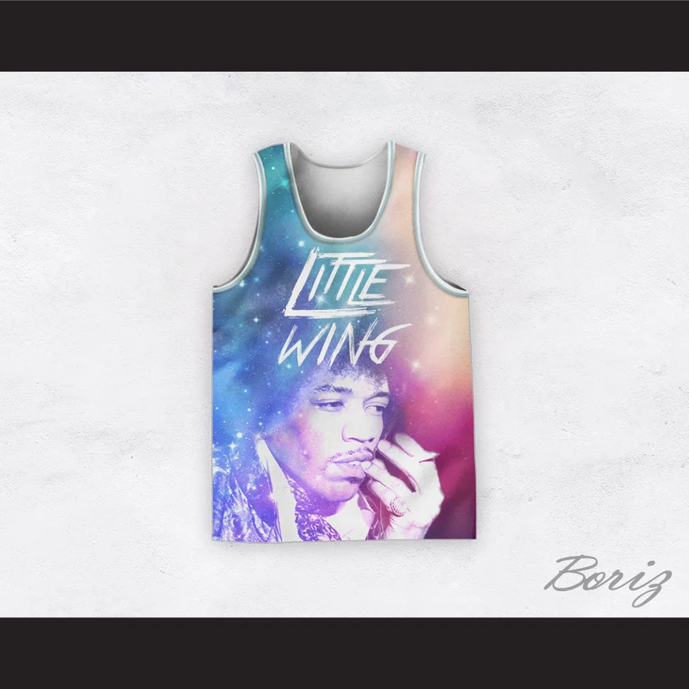 J Hendrix 11 Little Wing Cosmos 1.jpg