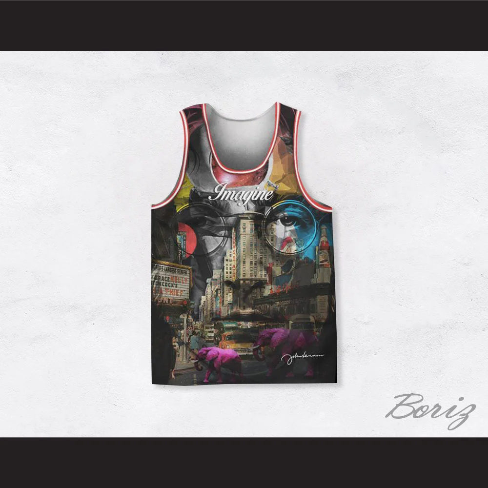 John Lennon Imagine 10 Pink Elephant 1.jpg