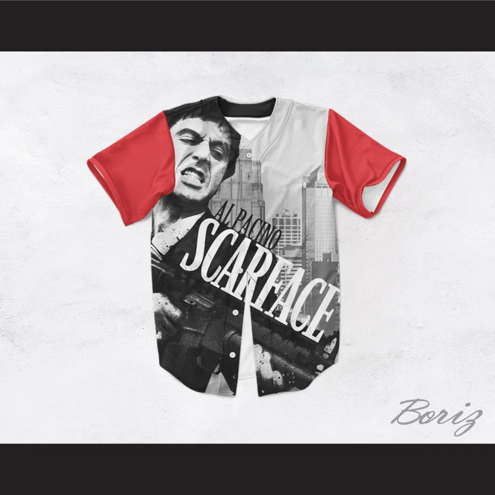 Al Pacino Tony Montana 8 Scarface D 1.jpg