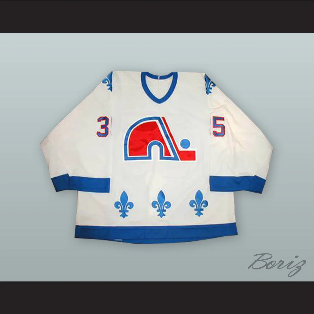 Stephane Fiset 35 Quebec Nordiques 1.jpg