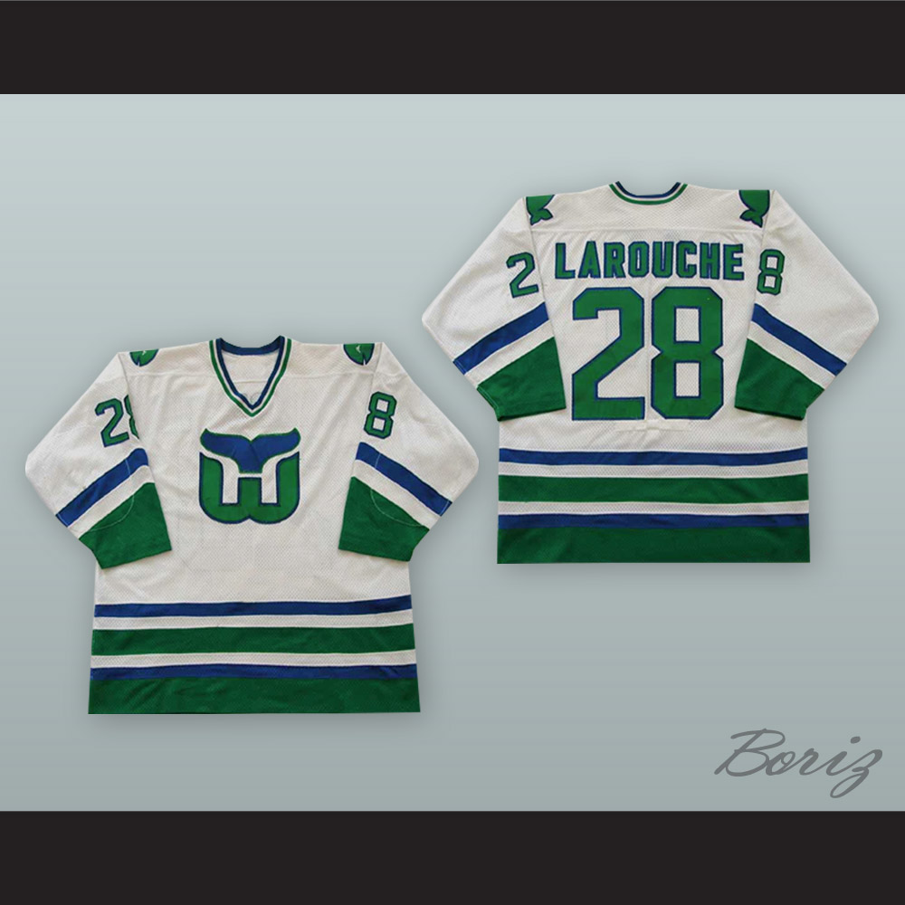 Humboldt Broncs 18 White Hockey Jersey Colors - borizshopping