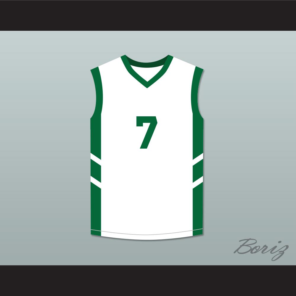 kenny anderson jersey