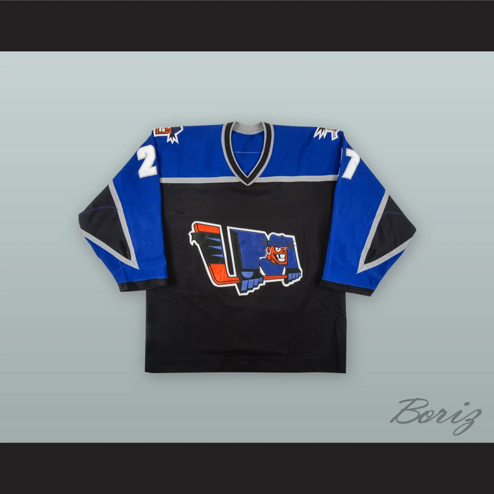 Eric Castonguay 27 Lewiston MAINEiacs 1.jpg