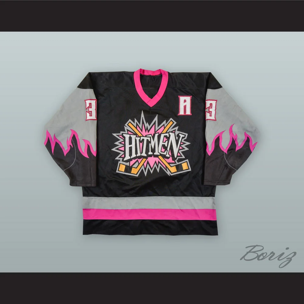 Ray Schultz 3 Calgary Hitmen 1.jpg