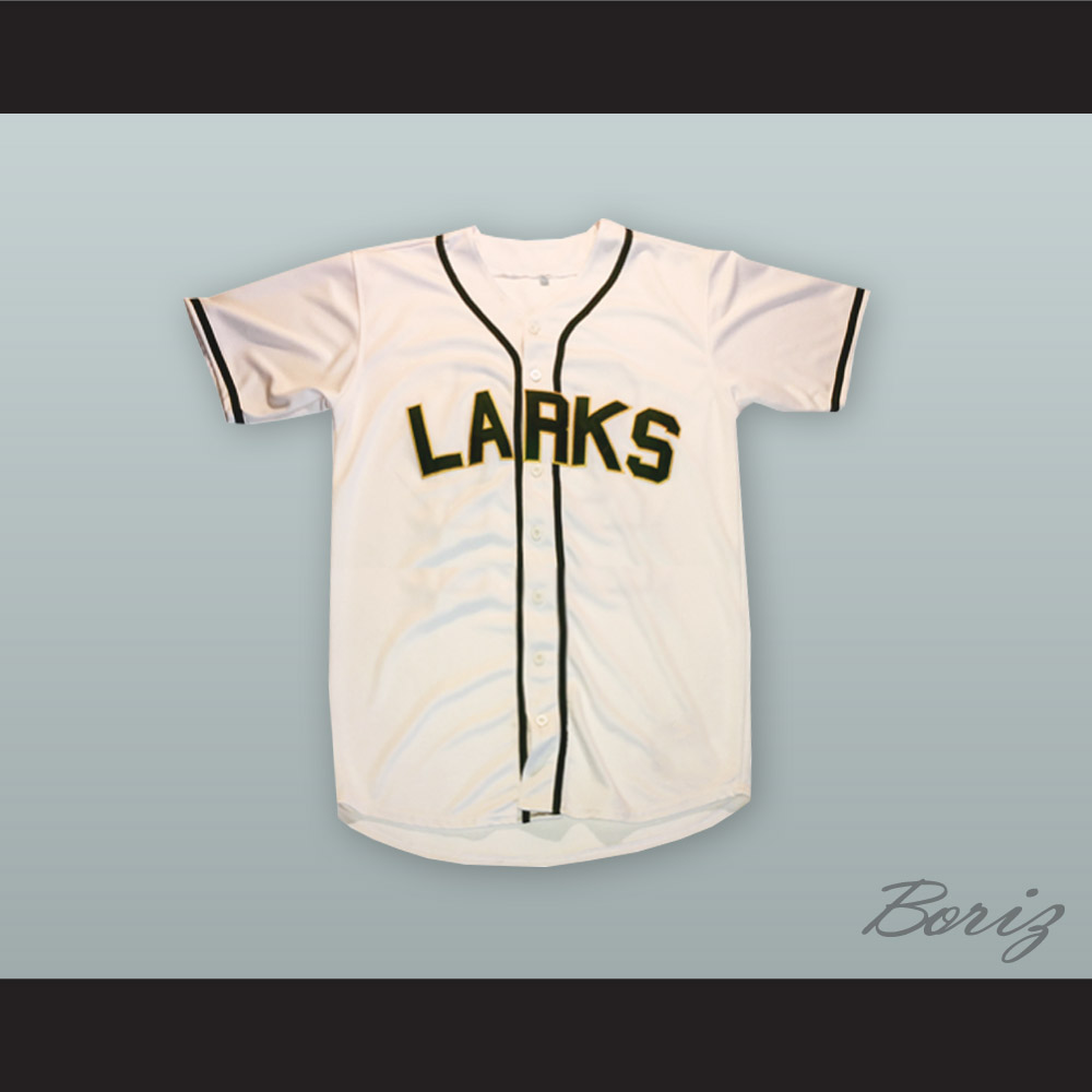 Oakland Larks Negro League Baseball Jersey — BORIZ