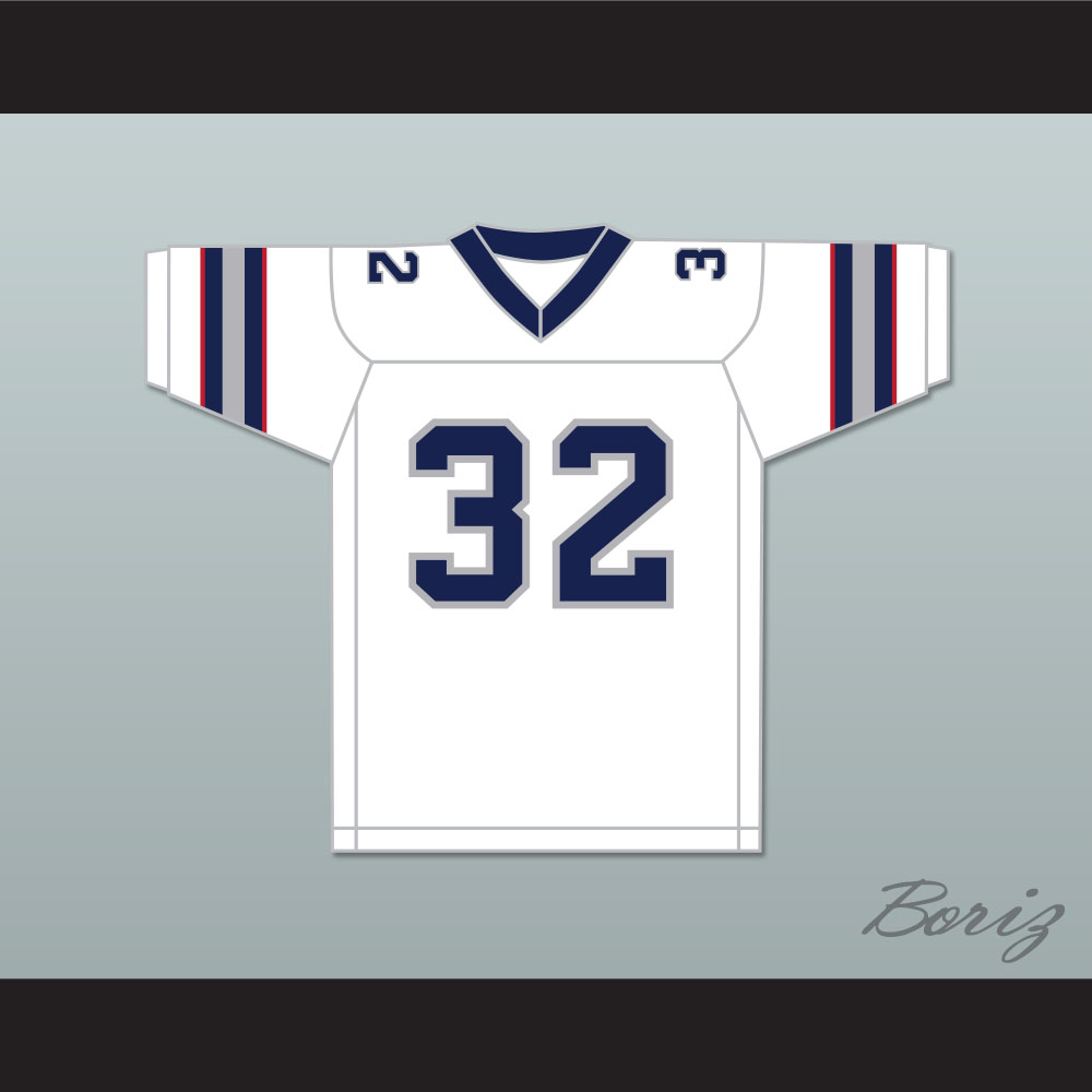 LaRue Harrington 32 Los Angeles Express Home 1.jpg