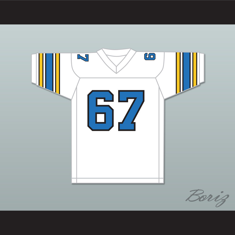 Don Drake 67 Oakland Invaders Home 1.jpg