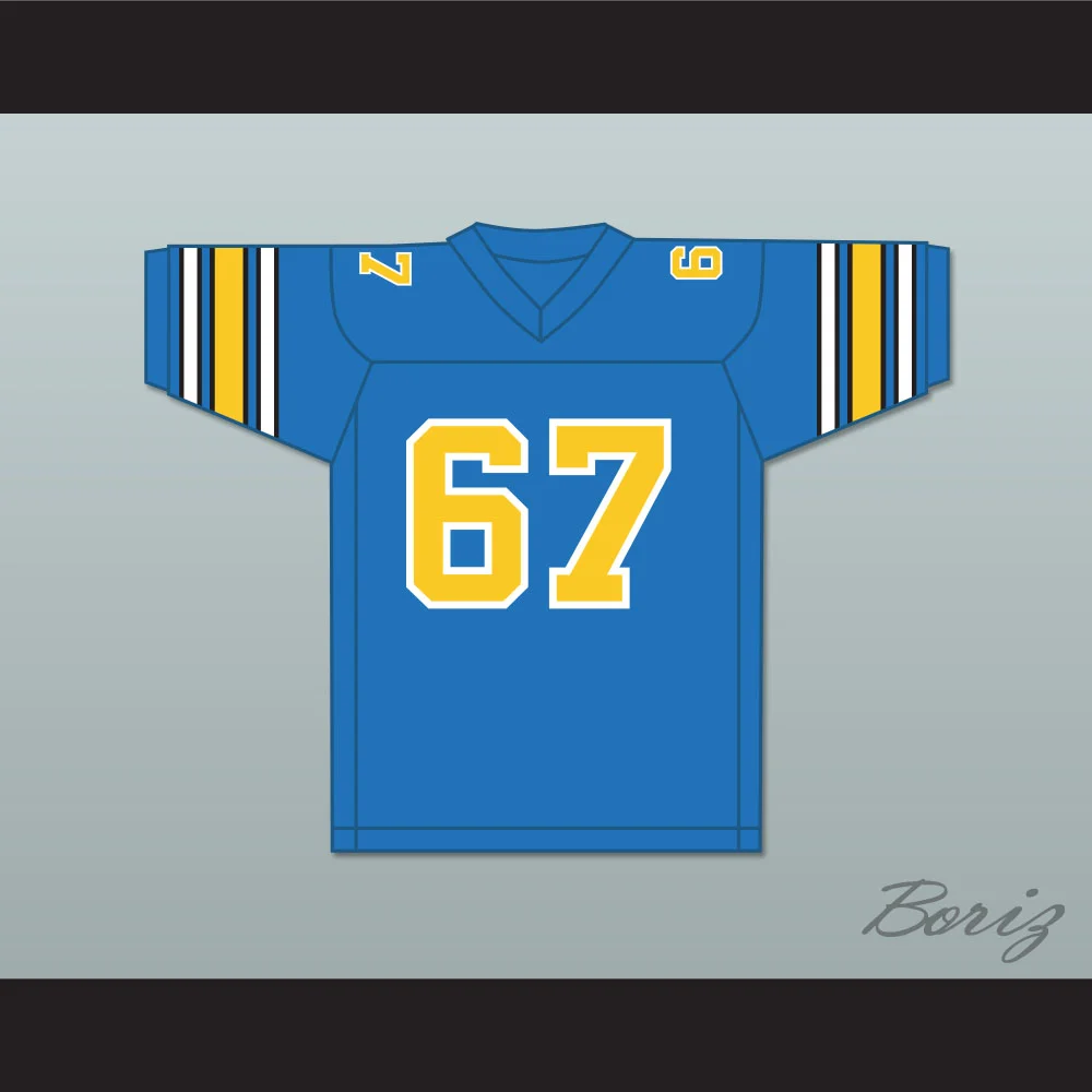 Don Drake 67 Oakland Invaders Road 1.jpg