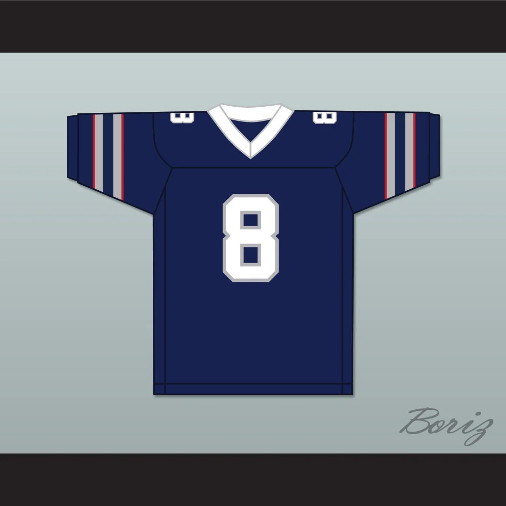 Steve Young 8 Los Angeles Express Road 1.jpg