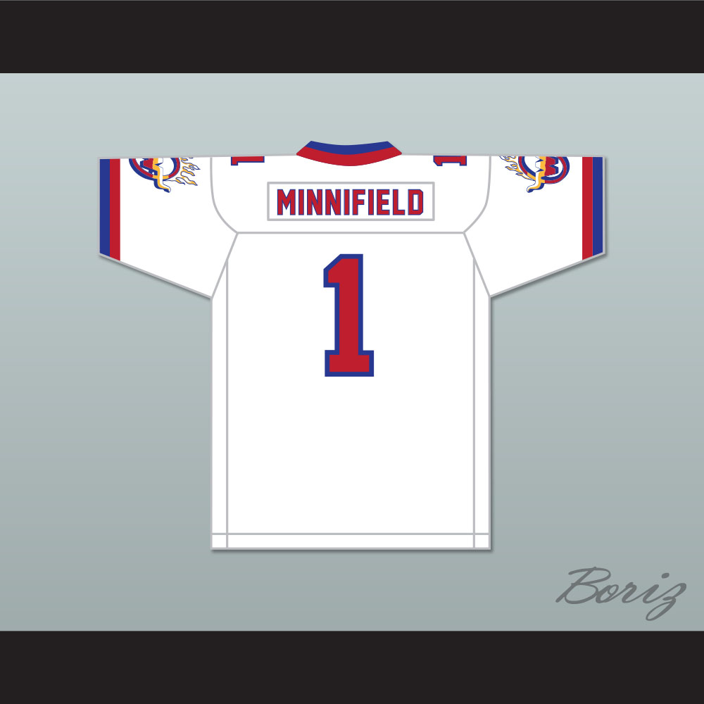 frank minnifield jersey