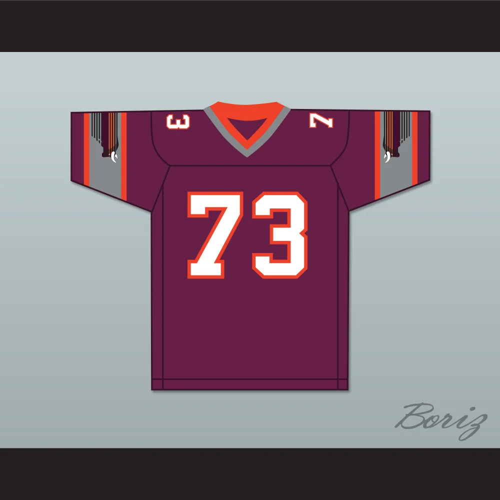 Ed Gantner 73 Jacksonville Bulls Road 1.jpg