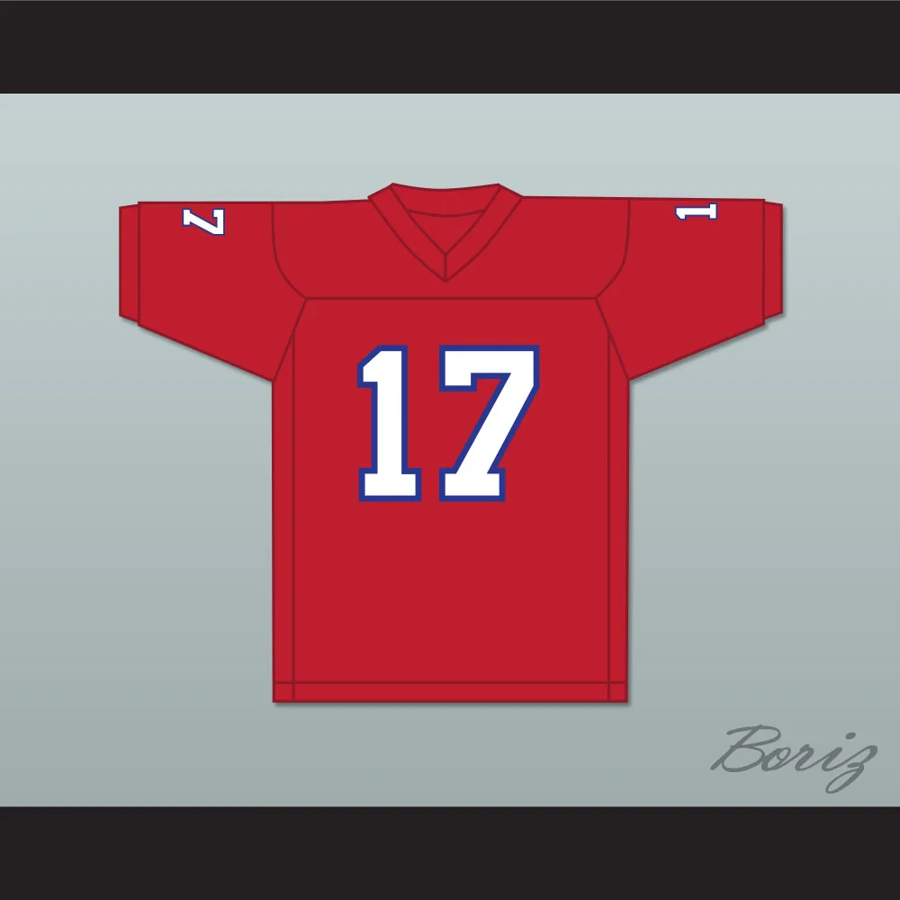 Brian Sipe 17 New Jersey Generals Road 1.jpg