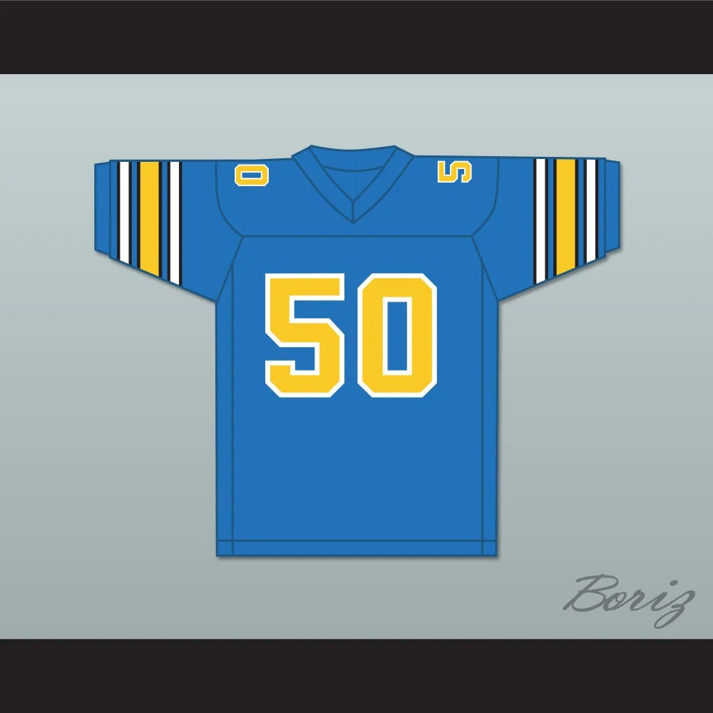 Gary Plummer 50 Oakland Invaders Road 1.jpg