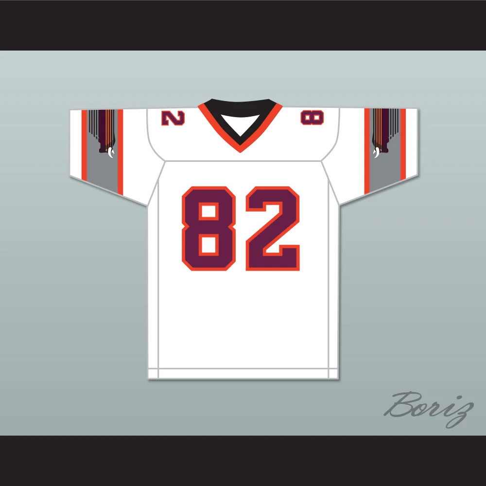 Alton Alexis 82 Jacksonville Bulls Home 1.jpg