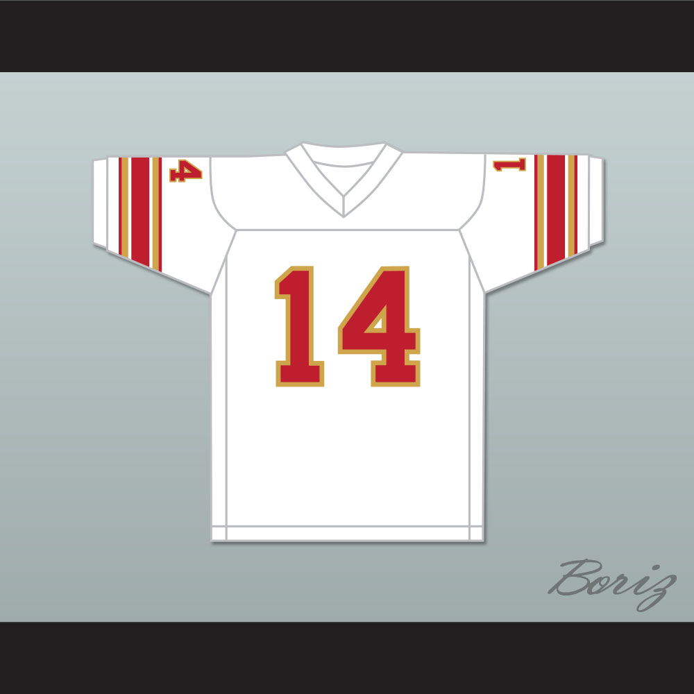 Chuck Fusina 14 Philadelphia Stars Home 1.jpg