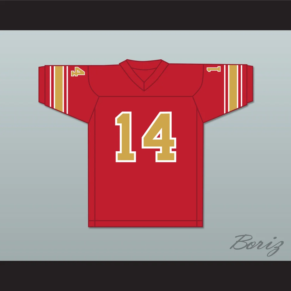 Chuck Fusina 14 Philadelphia Stars Road 1.jpg