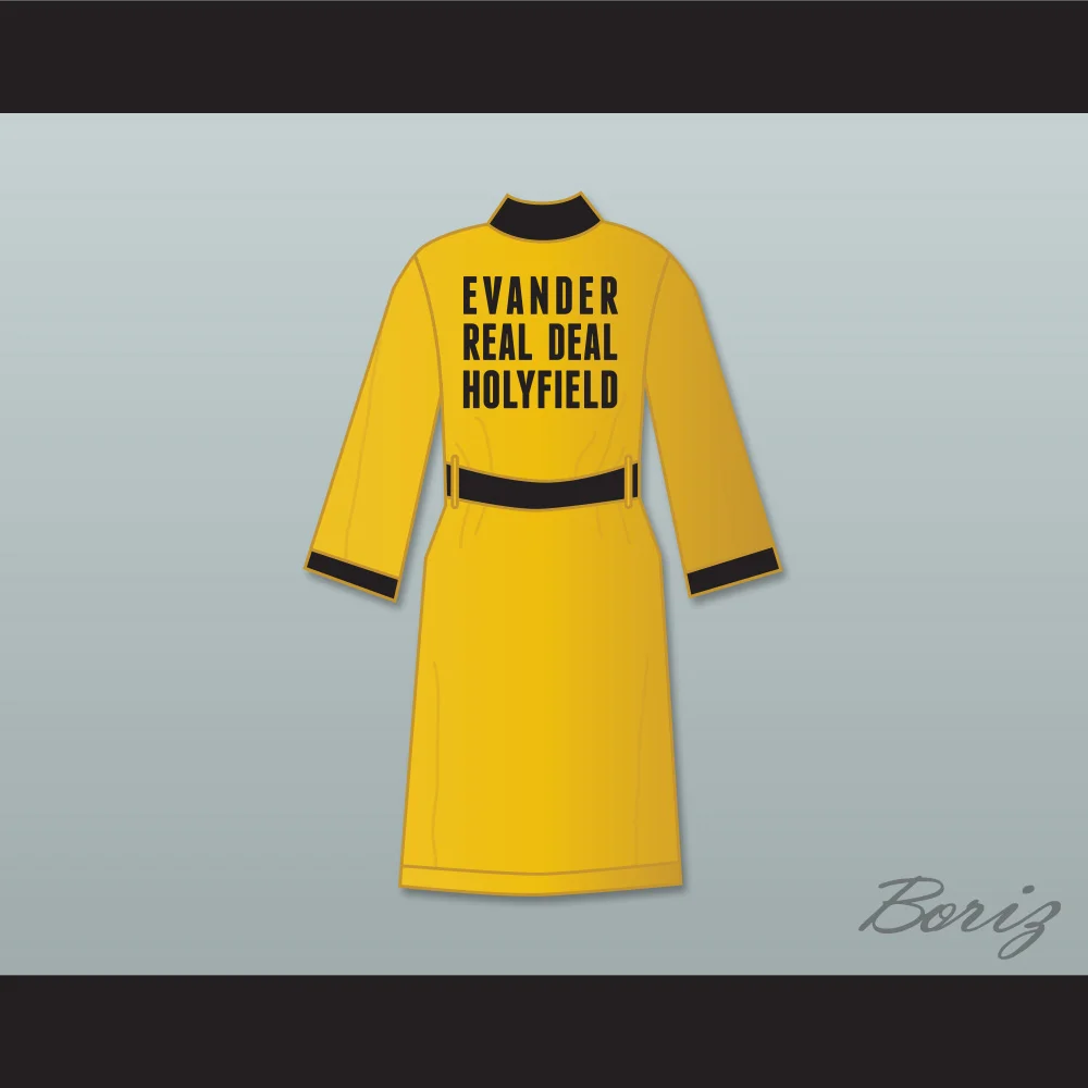 EVANDER HOLYFIELD FULL ROBE  2.jpg