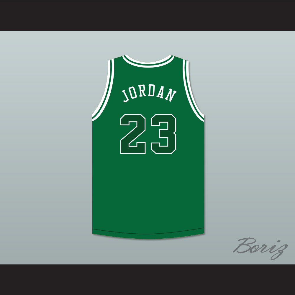  Jordan Jersey 23
