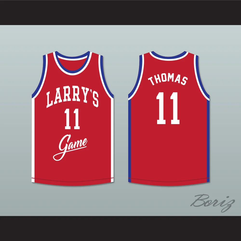Isiah Thomas 11 Larry's Game Red 3.jpg