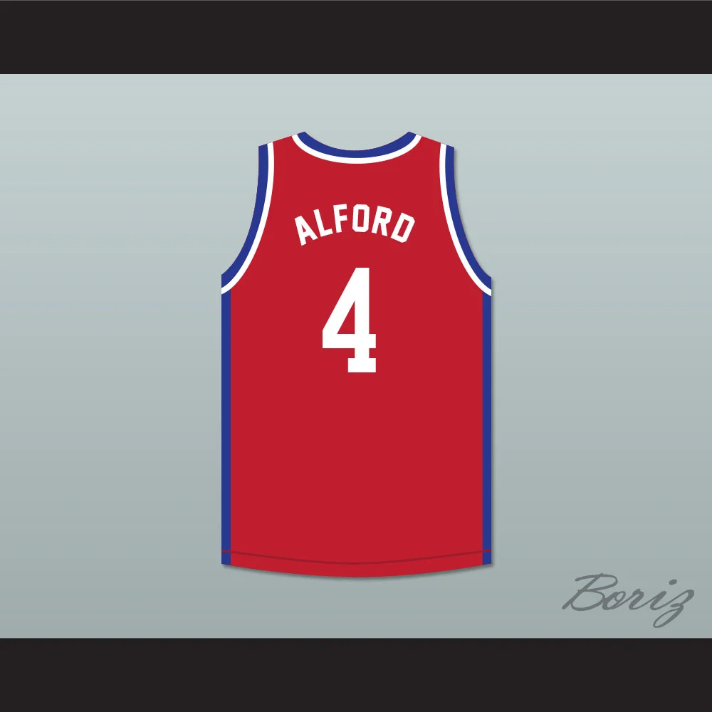 Steve Alford 4 Larry's Game Red 2.jpg