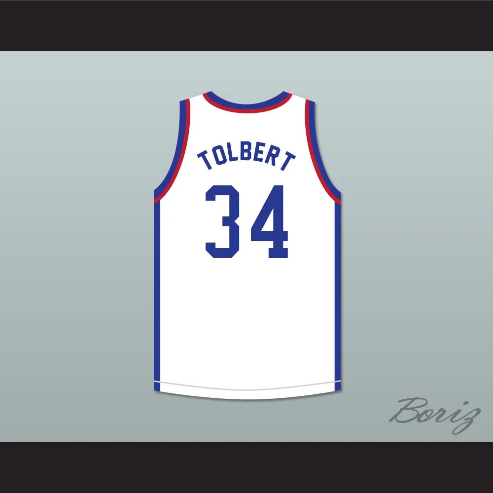 Ray Tolbert 34 Larry's Game White 2.jpg