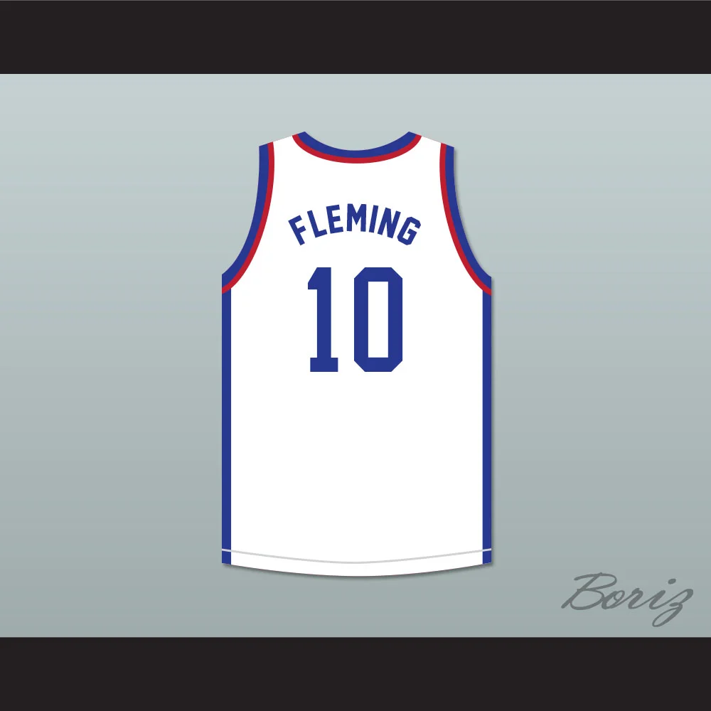 Vern Fleming 10 Larry's Game White 2.jpg
