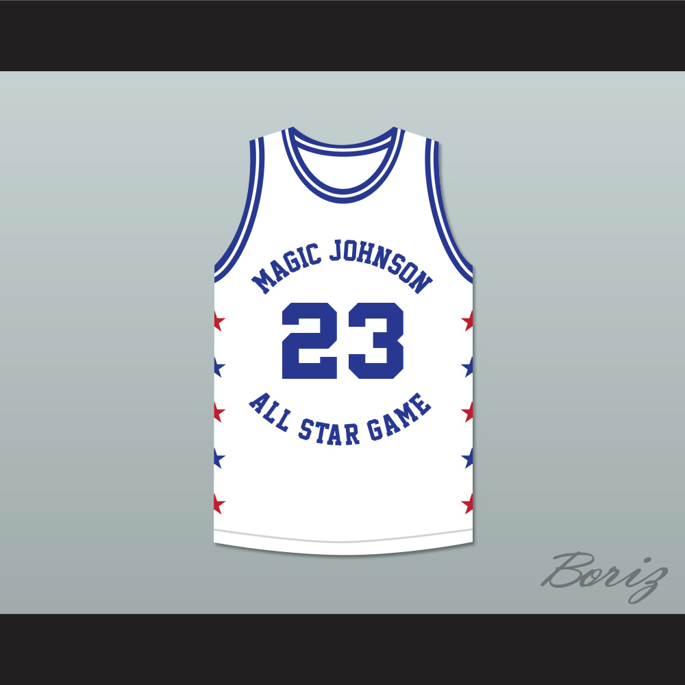 Jordan, Shirts, Michael Jordan Jersey All Star