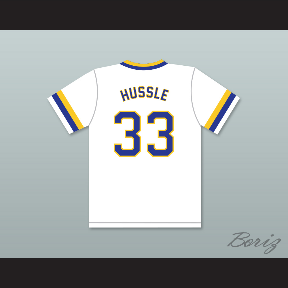 Nipsey Hussle 60 Crenshaw White Basketball Jersey 1 — BORIZ