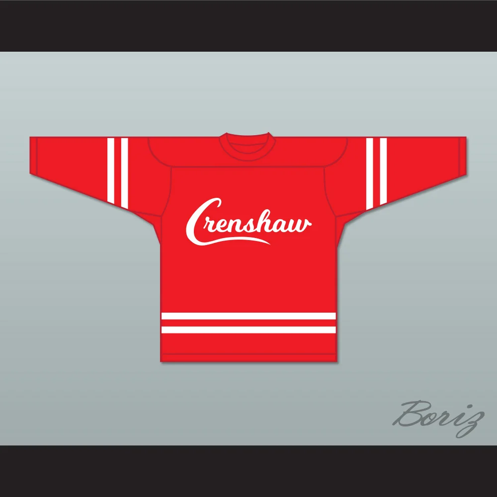Nipsey Hussle 33 Crenshaw Hockey Red 1.jpg