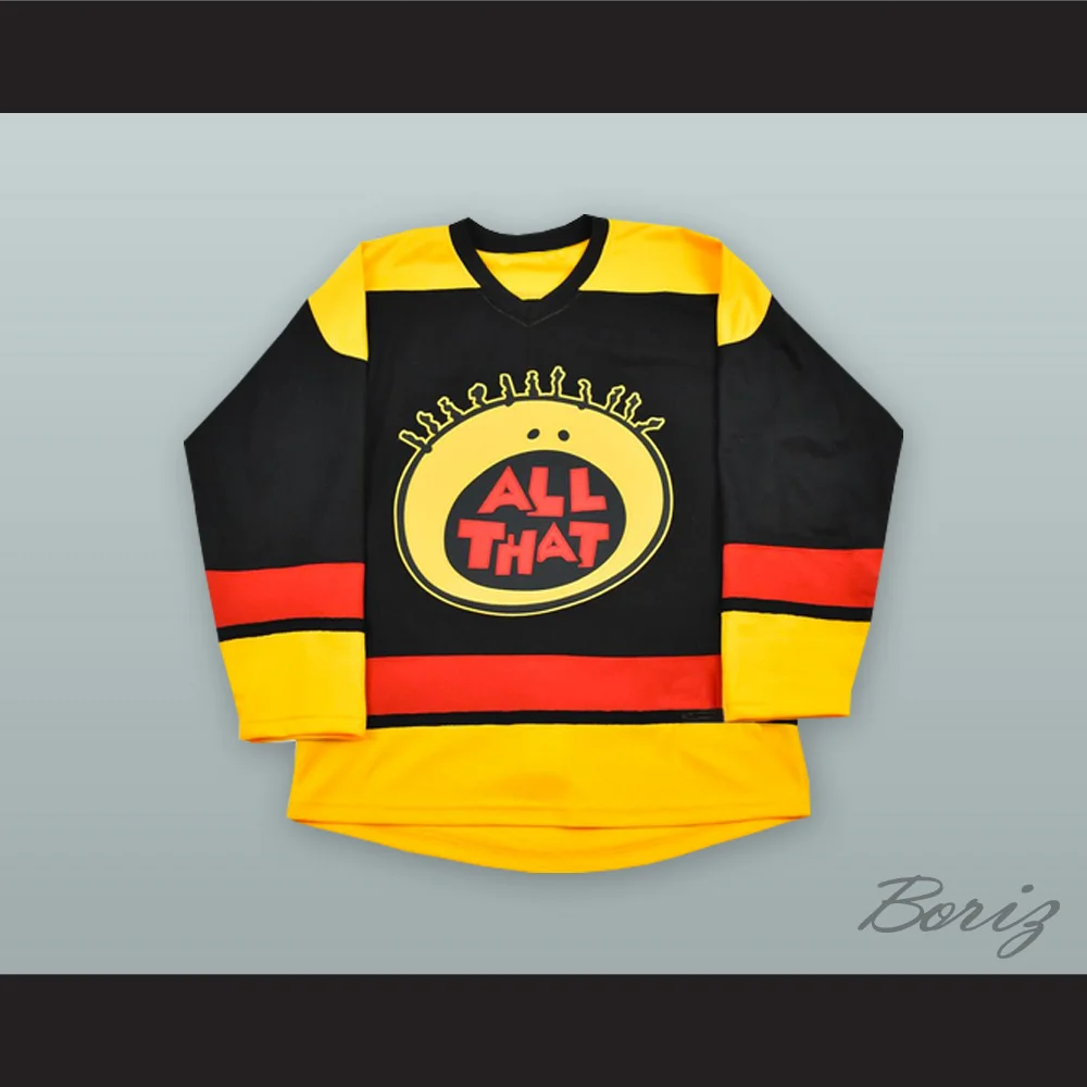 Kel Mitchell 00 All That Hockey 1.jpg