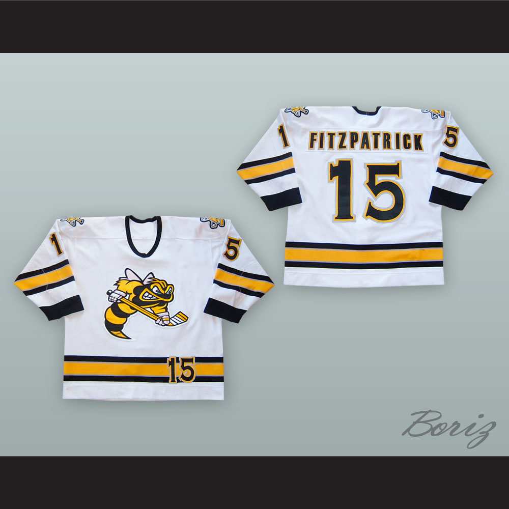 sarnia sting jersey