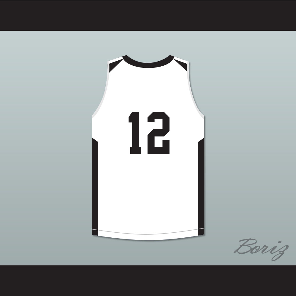 Mens Basketball Jersey Ja Morant #22 Crestwood High School Jersey All  Stitched