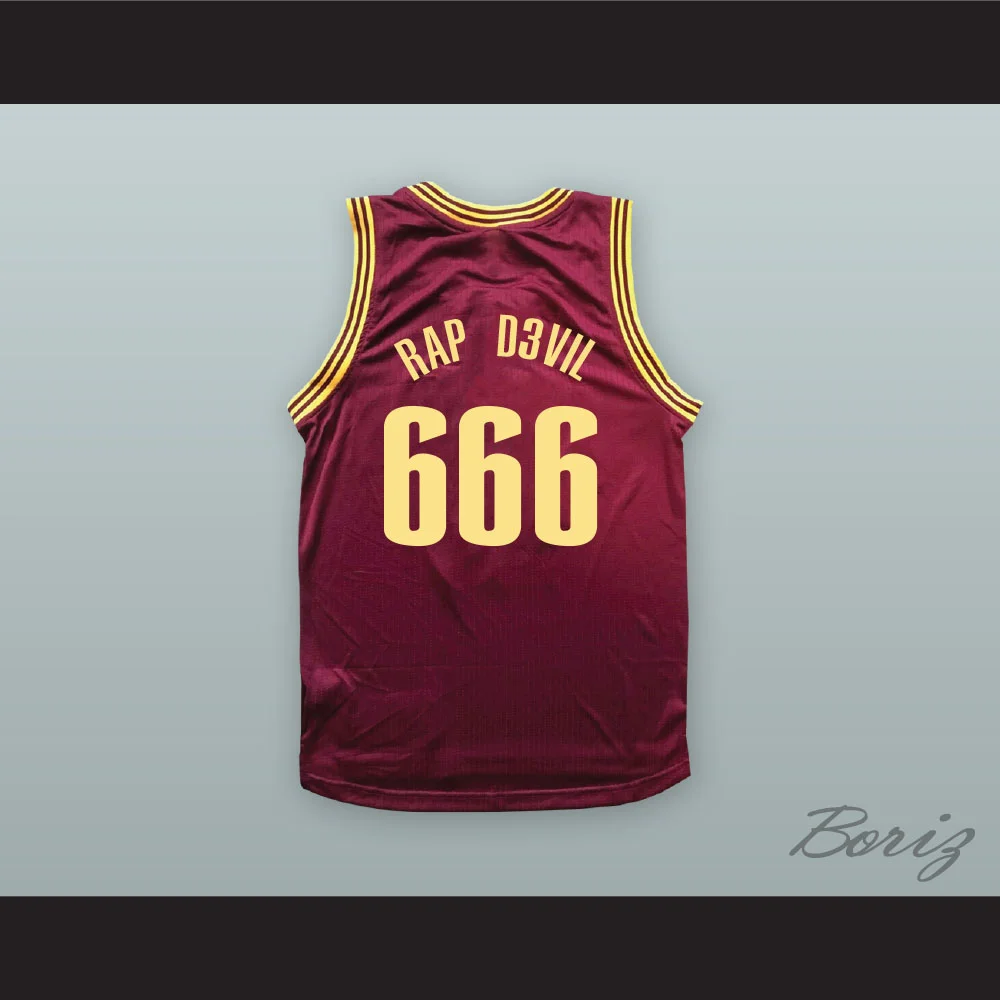 MGK 666 RAP D3VIL Maroon  2.jpg