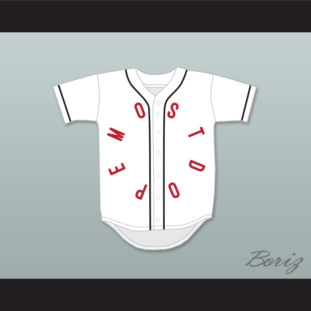 Mac Miller Custom Baseball Jersey