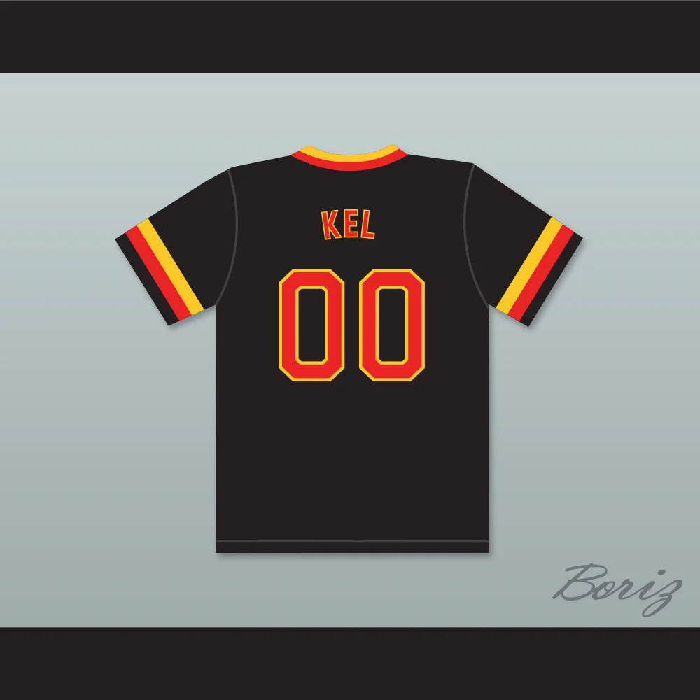 Kel Mitchell 00 All That Baseball B 2.jpg